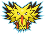 Zapdos