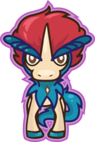 Keldeo