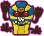 Cofagrigus