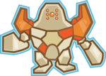 Regirock