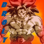 Broly