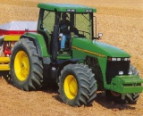 John Deere