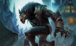 Warrog Griffesinistre