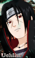 Uchiha Itachi