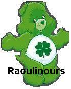 Raoulinours