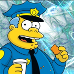 Chief Wiggum