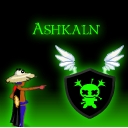 Ashkaln