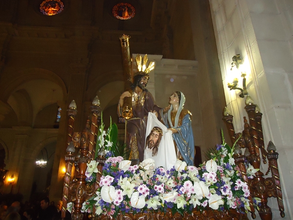 Semana Santa 2011