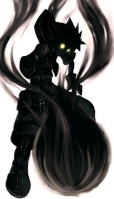 Darkness DeathWalker