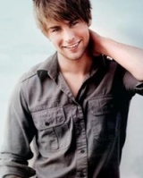 Chace Crawford