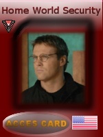 Daniel Jackson