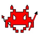 Space-Invader