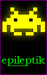 Epileptik