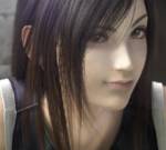 Tifa Lockheart