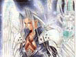 sephiroth