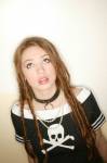 Skye sweetnam