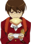 Katsuragi Keima