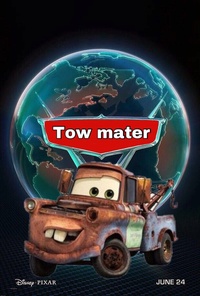 Tow Mater