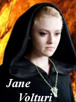 Jane Volturi