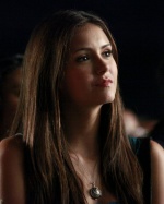 Elena Gilbert