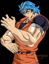 Toriko