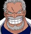 Monkey D. Garp