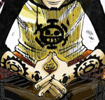 Trafalgar.Law