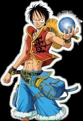 MonkeydLuffy