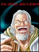 Silvers Rayleigh