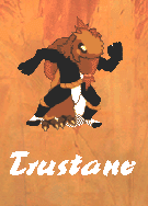 Trustane