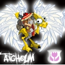 Atchoum