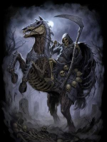 Death Rider