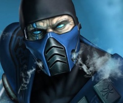 Sub-zero