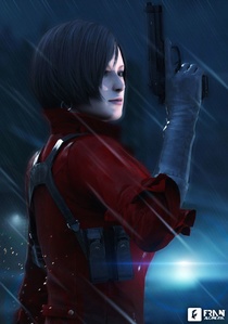 Ada Wong