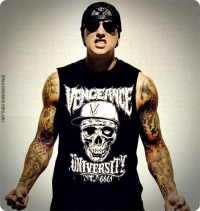 Matthew Charles Sanders