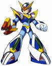 megaman zx