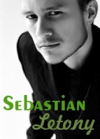 Sebastian Letony