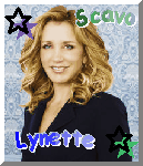 Lynette Scavo