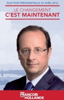 François Hollande