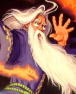 Albus Dumbledore