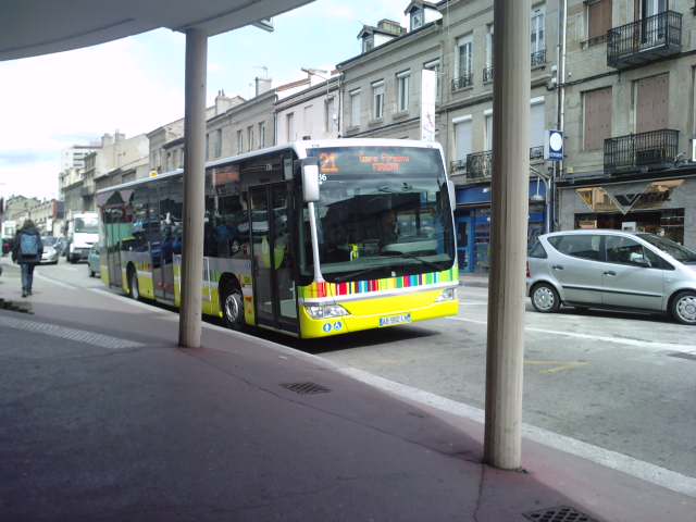 citaro 3