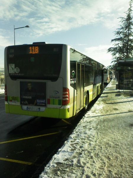 citaro 3