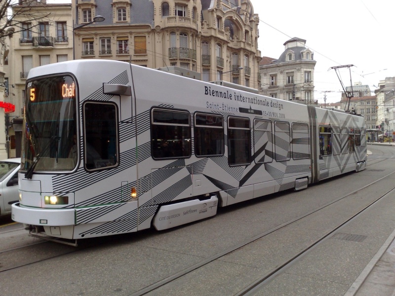 Tram Biennale