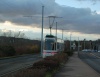 Tram n905 (en direction Hopital Nord)