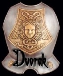 dvorak