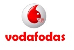 Vodafodas