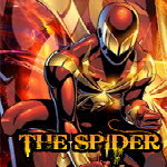 THE SPIDER