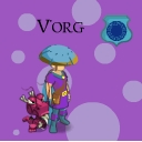 Vorg