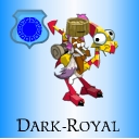 Dark-Royal