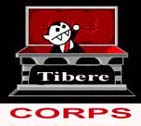 [corps] tibere